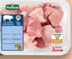 Kaufland K-Purland Schweinegulasch Angebot