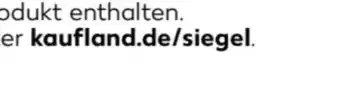 Kaufland ALDI Link Angebot