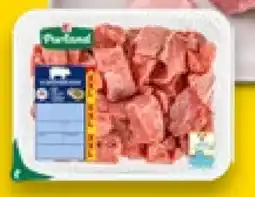 Kaufland K-Purland XXL-Schweinegulasch Angebot