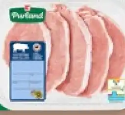 Kaufland K-Purland Minutensteaks Angebot