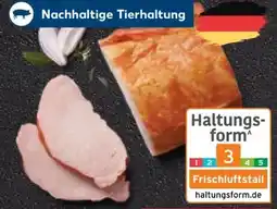 Kaufland K-Wertschätze Kasseler Lachs Angebot