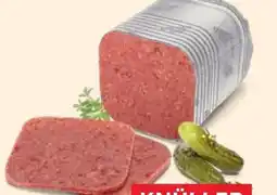 Kaufland Weimarer Thüringer Corned Beef Angebot