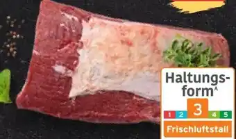 Kaufland K-Wertschätze Rinderbraten Angebot