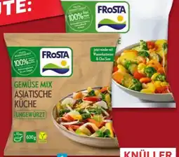 Kaufland Frosta Gemüse Pfannen Sommer Garten Angebot