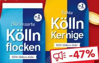 Kaufland Kölln Blütenzarte Köllnflocken Angebot