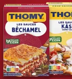 Kaufland Thomy Les Sauces Angebot