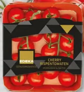 Edeka Edeka Selection Cherry-Rispentomaten Angebot