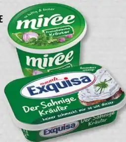 Edeka Miree Französische Kräuter Angebot