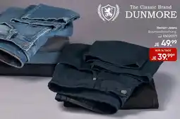 Galeria DUNMORE Herren-Jeans Angebot