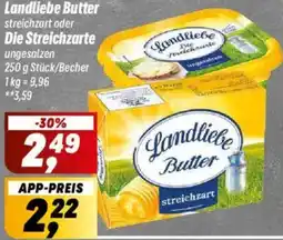 Simmel Landliebe Butter oder Die Streichzarte Angebot