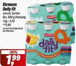 Simmel Ehrmann Daily Fit Angebot