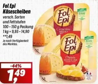 Simmel Fol Epi Käsescheiben Angebot