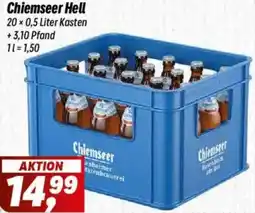 Simmel Chiemseer Hell Angebot