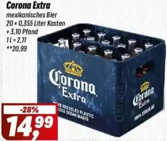 Simmel Corona Extra Angebot