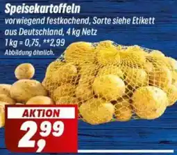 Simmel Speisekartoffeln Angebot