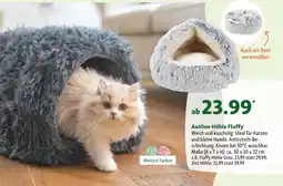 Fressnapf Anione höhle fluffy Angebot