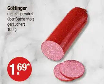 V Markt Göttinger göttinger Angebot