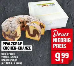 EDEKA Foodservice Pfalzgraf kuchen-kränze Angebot