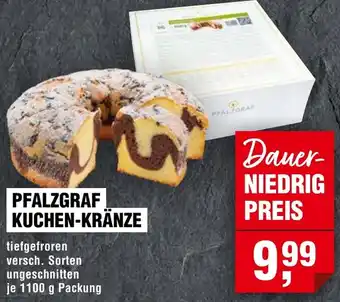 EDEKA Foodservice Pfalzgraf kuchen-kränze Angebot