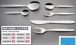 EDEKA Foodservice Serie charon, je 24 stück Angebot