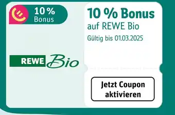 boni Center 10 % bonus Angebot