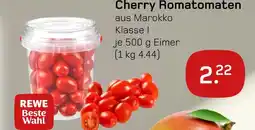 boni Center Rewe beste wahl cherry romatomaten Angebot