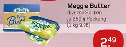 akzenta Meggle butter Angebot