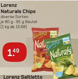 akzenta Lorenz naturals chips Angebot