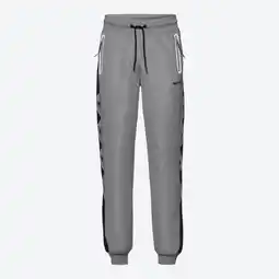 NKD Herren-Jogginghose mit Kontrast-Seiten Angebot