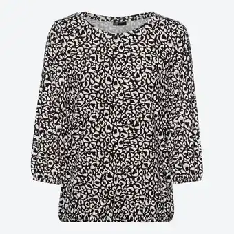 NKD Damen-Langarmshirt in verschiedenen Varianten Angebot