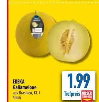 diska Edeka Galiamelone Angebot