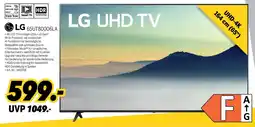 MEDIMAX LG 65UT80006LA Angebot