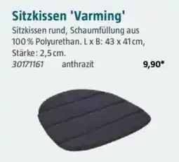 Bauhaus Sitzkissen 'Varming' Angebot