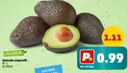 PENNY Marktliebe Avocado Angebot