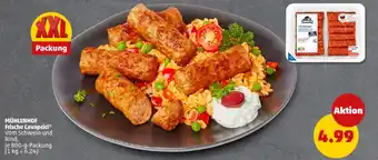 PENNY MÜHLENHOF Frische Cevapcici Angebot