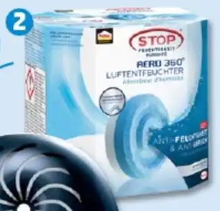 PENNY Pattex AERO 360° Luftentfeuchter Nachfülltabs Angebot