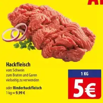 Famila Nord Ost Hackfleisch Angebot