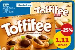 PENNY STORCK Toffifee Angebot