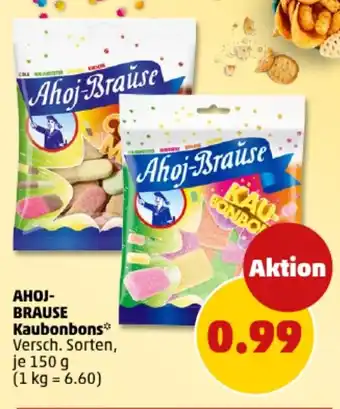 PENNY АНОЈ- BRAUSE Kaubonbons Angebot