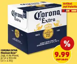 PENNY CORONA EXTRA Mexican Beer Angebot