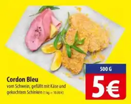 Famila Nord Ost Cordon Bleu Angebot