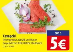 Famila Nord Ost Cevapcici Angebot