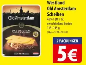 Famila Nord Ost Westland Old Amsterdam Scheiben Angebot