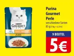 Famila Nord Ost Purina Gourmet Perle Angebot