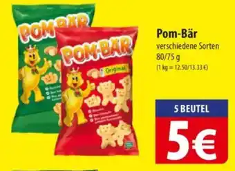 Famila Nord Ost Pom-Bär Angebot