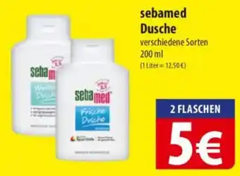 Famila Nord Ost sebamed Dusche Angebot