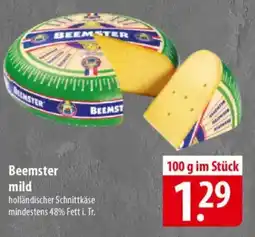 Famila Nord Ost Beemster mild Angebot