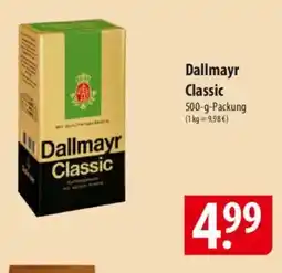 Famila Nord Ost Dallmayr Classic Angebot