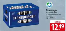 Famila Nord Ost Flensburger Angebot