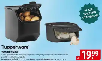 Famila Nord Ost Tupperware Vorratsbehälter Angebot